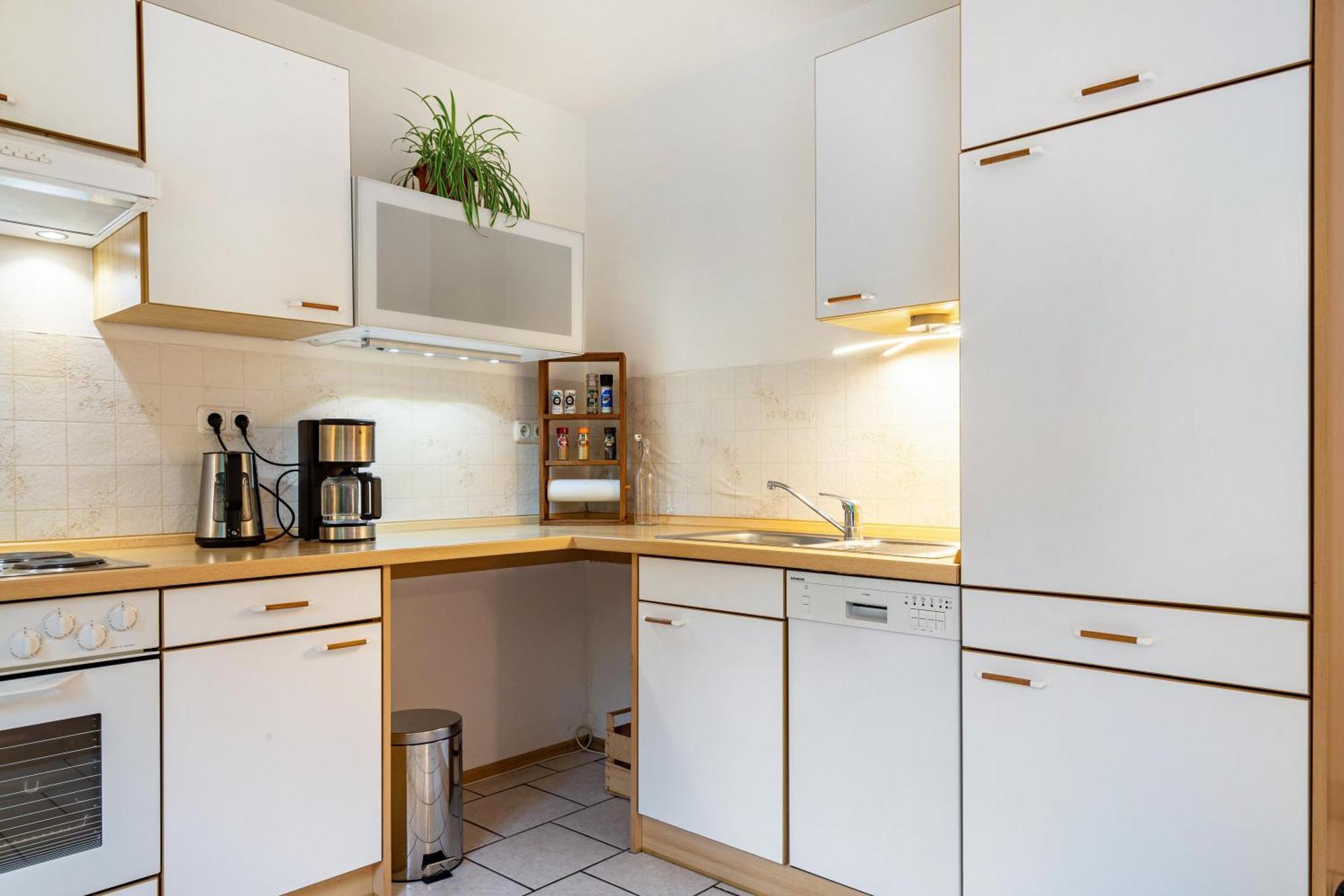 Ferienwohnung Schatzlmayr 多瑙河畔菲尔斯霍芬 外观 照片