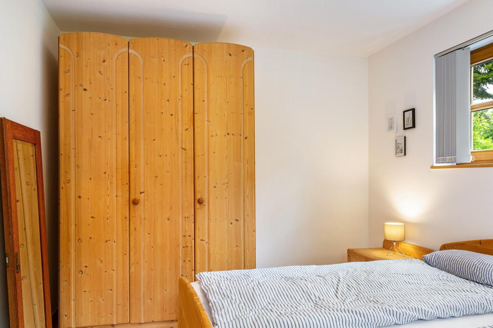 Ferienwohnung Schatzlmayr 多瑙河畔菲尔斯霍芬 外观 照片