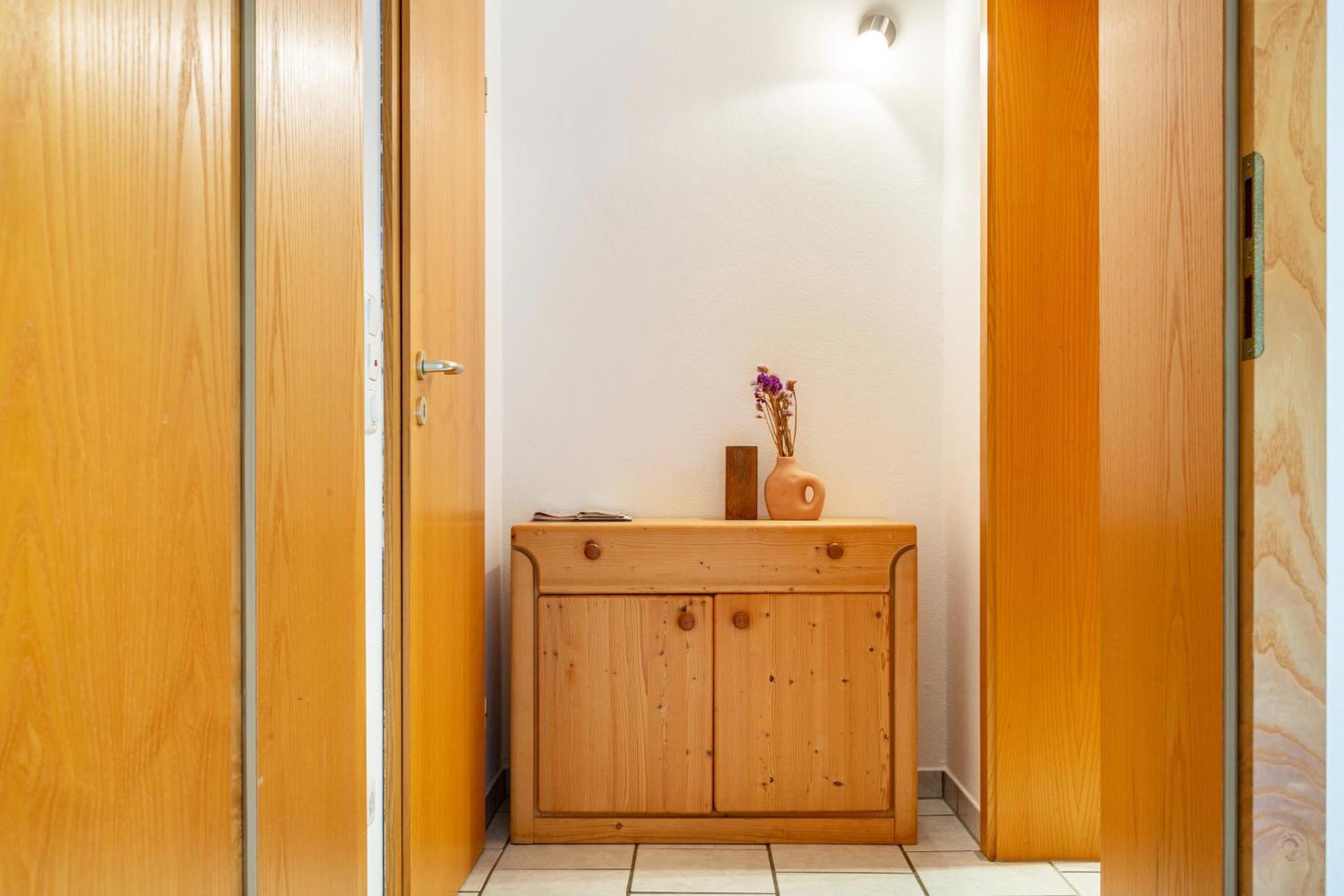 Ferienwohnung Schatzlmayr 多瑙河畔菲尔斯霍芬 外观 照片