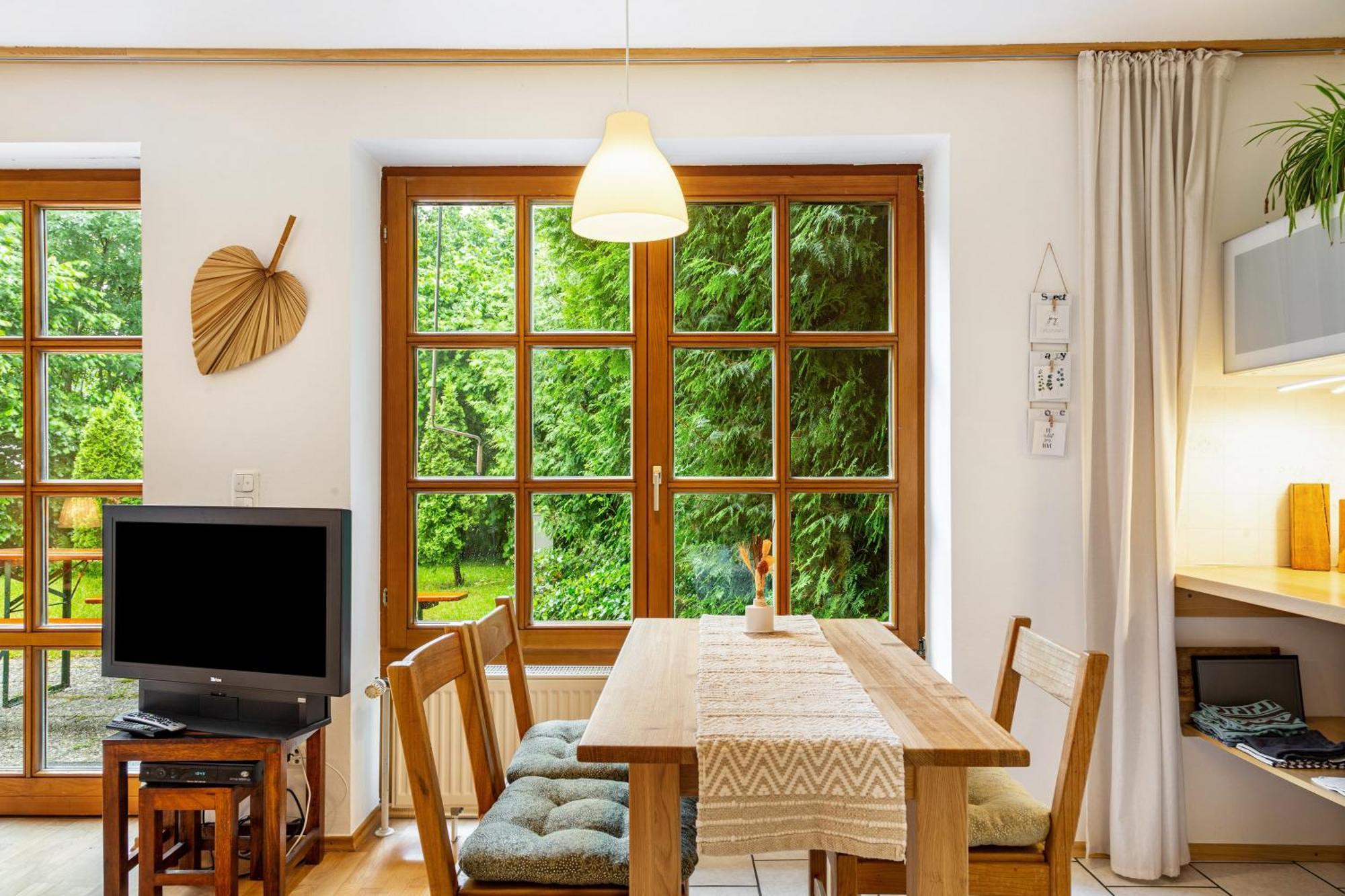 Ferienwohnung Schatzlmayr 多瑙河畔菲尔斯霍芬 外观 照片