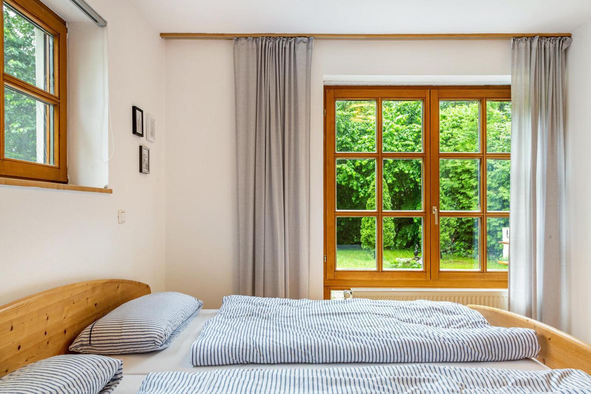 Ferienwohnung Schatzlmayr 多瑙河畔菲尔斯霍芬 外观 照片