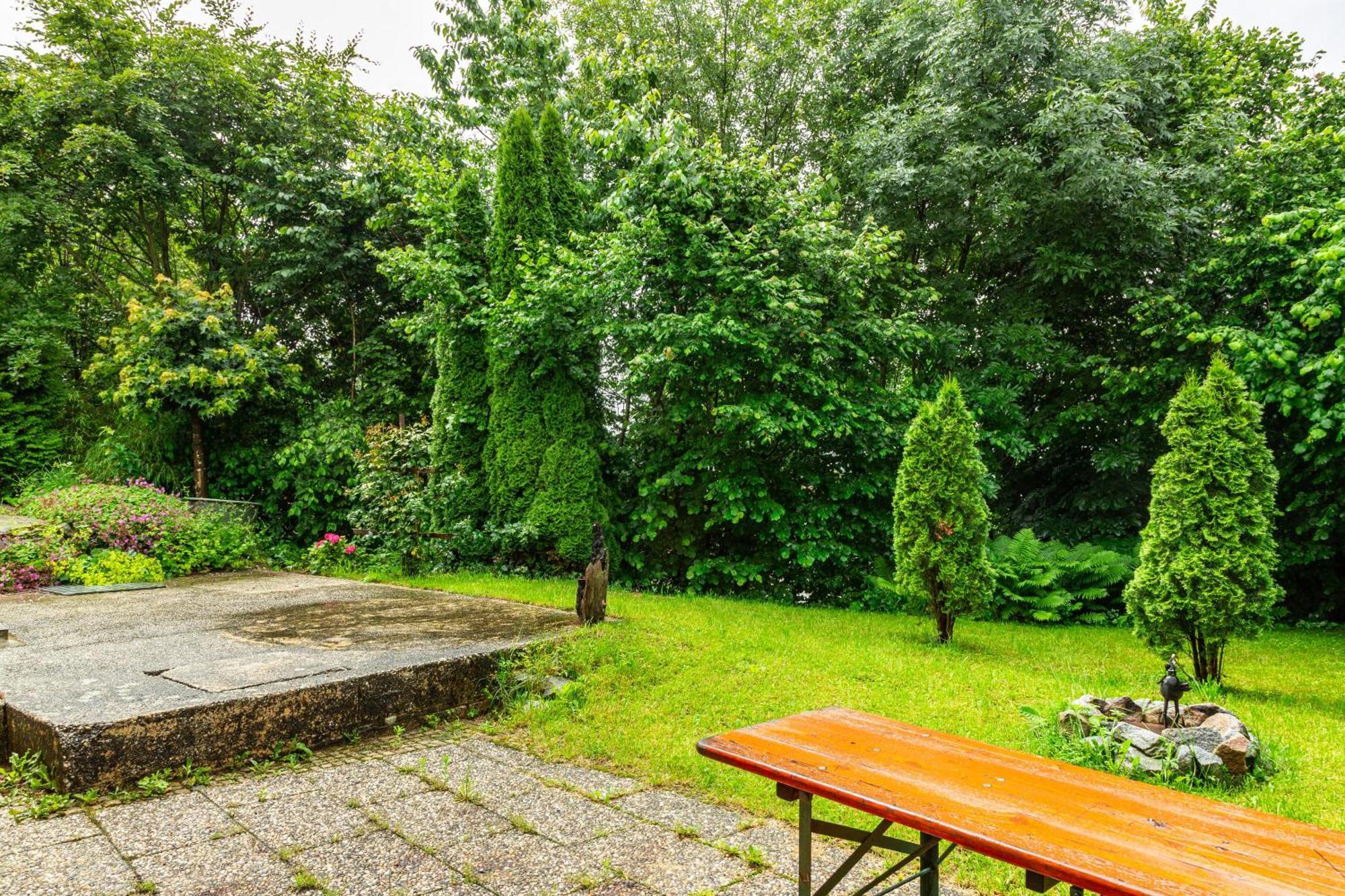 Ferienwohnung Schatzlmayr 多瑙河畔菲尔斯霍芬 外观 照片